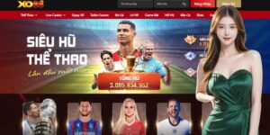 XO88 - Nhà Cái Uy Tín Đẳng Cấp Hàng Đầu Châu Á